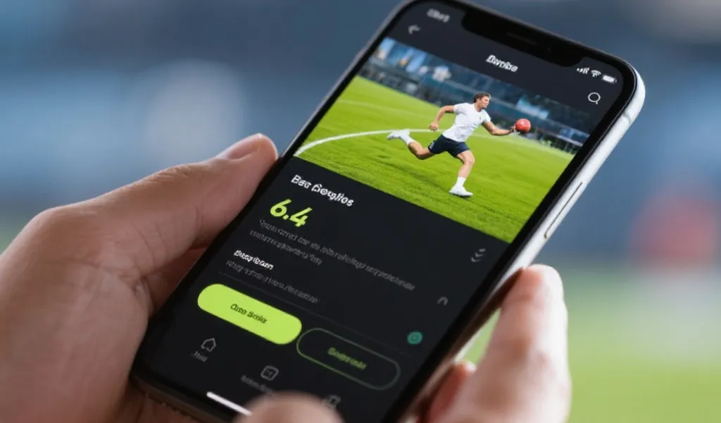 满冠体育APP界面示意图