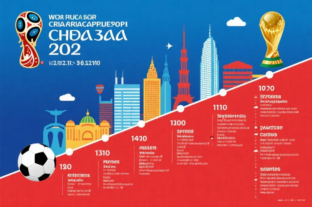 2026世界杯完整赛程高清指南：从小组赛到决赛，一篇看懂全部焦点战